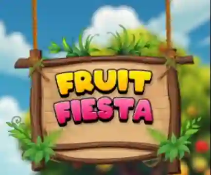 Fruit Fiesta