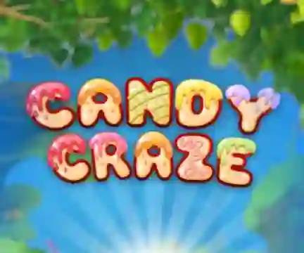 Candy Craze