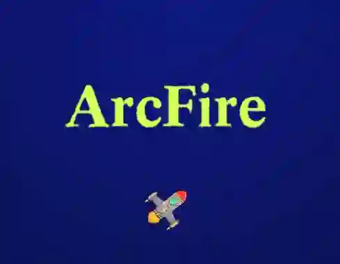 Arcfire
