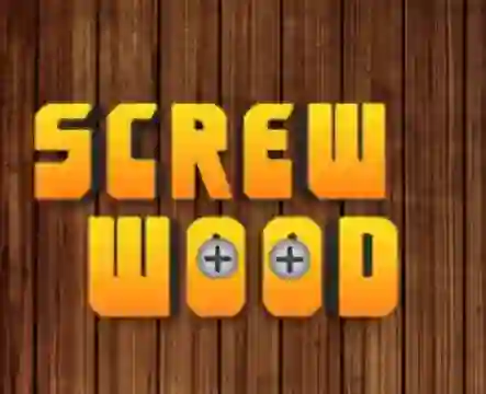 Wood Screw