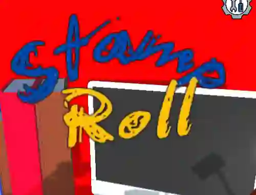 Stamp Roll