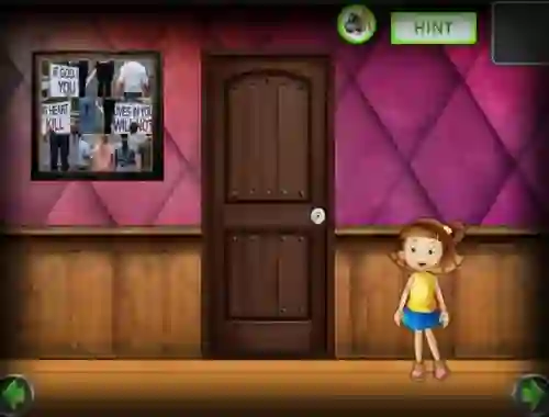 Amgel Kids Room Escape 307