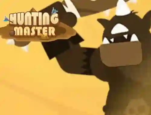 Hunting Master