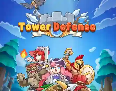 Tower Defense 2