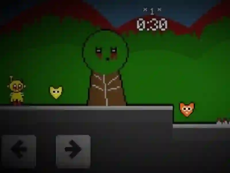 Sprunki Horror Version Dark