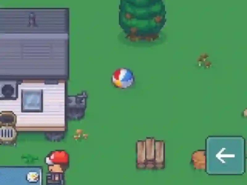 Ash Hidden Objects