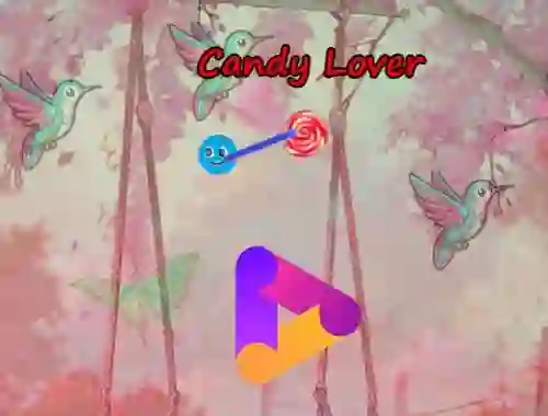 Candy Lover