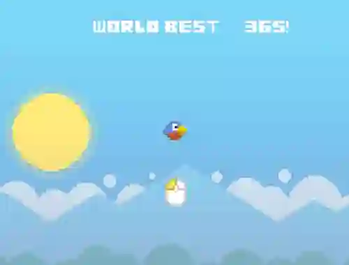Flappy Flight