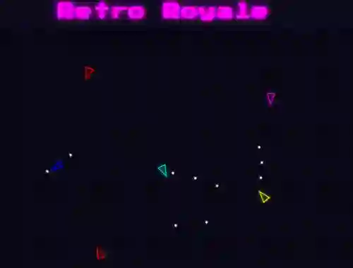Retro Royale