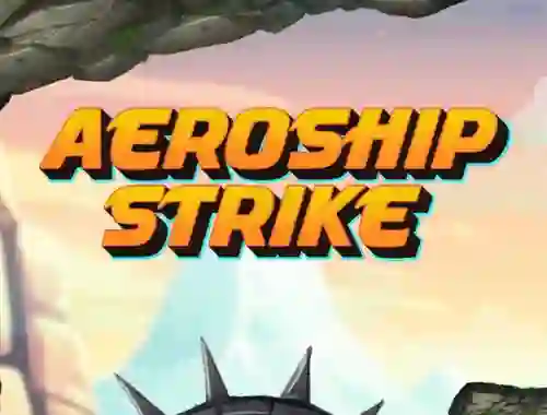 Aeroship Strike