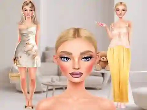 Date Night #GRWM