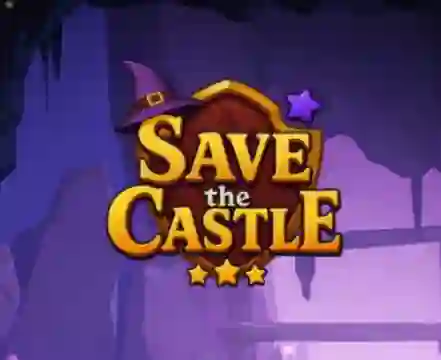 Save The Castle