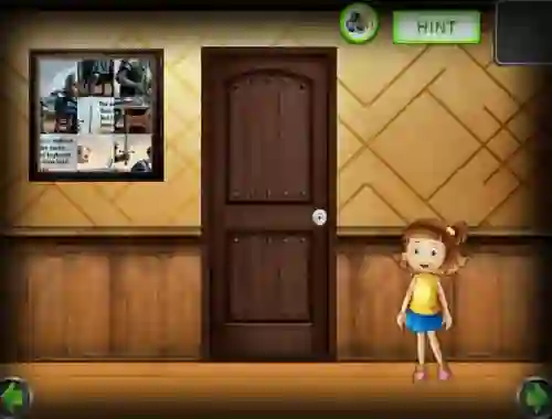 Amgel Kids Room Escape 308