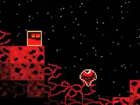 Martian Mayhem!