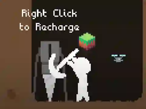 Lucky Dig