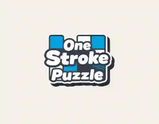 One Stroke Puzzle