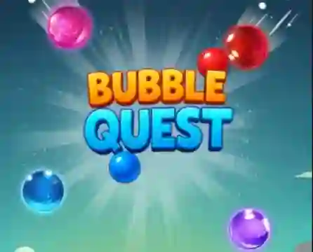 Bubble Quest