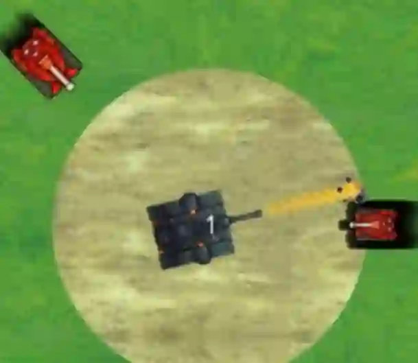 Shoot Battle