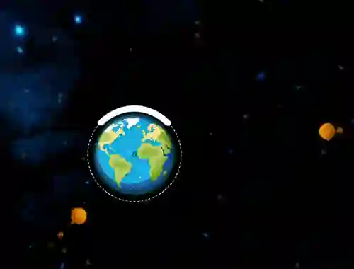 Protect The Earth