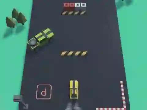 Parking Frenzy