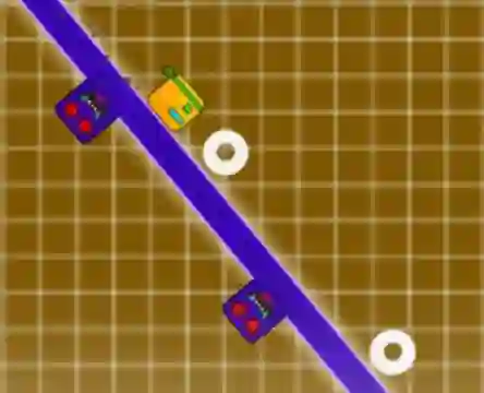 Escape Rush