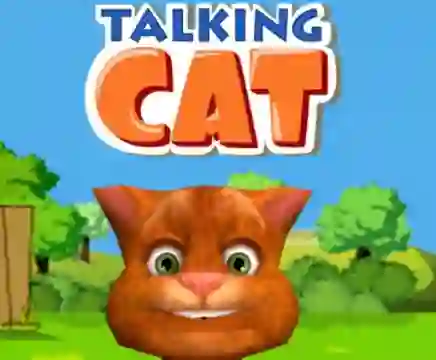 Talking Cat