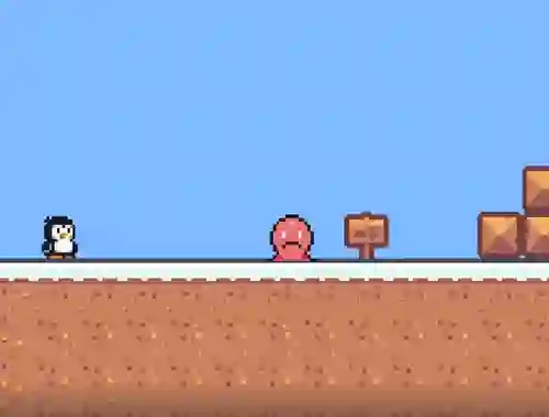 Super Penguinos 16