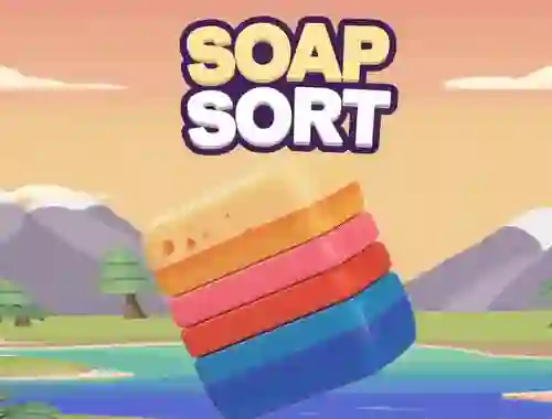 Soap Sort
