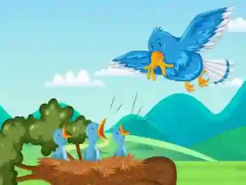 Tweetheart Escape