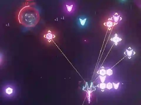 Wavecade