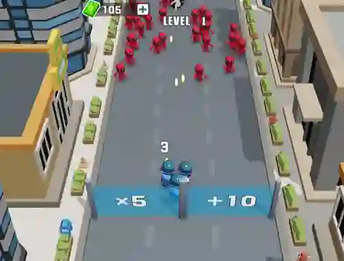 Fury Escape
