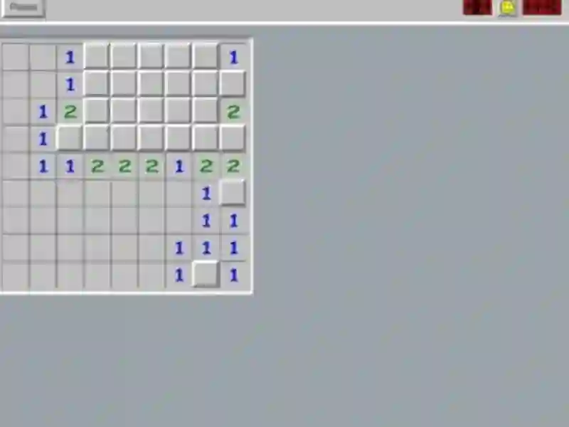 Minesweeper