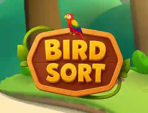 Bird Sort