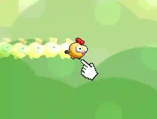 Fly Fly Fly