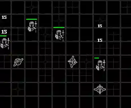 Defense Designer