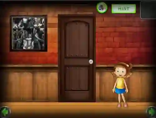 Amgel Kids Room Escape 311