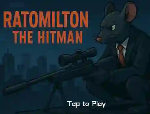 Ratomilton The Hitman