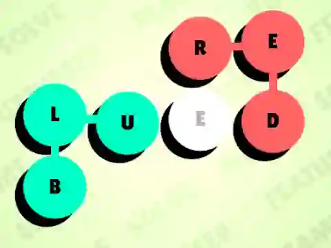 Word String