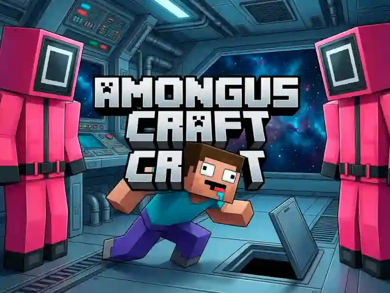 AmongusCraft