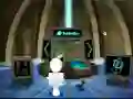 Panda's Big Adventure