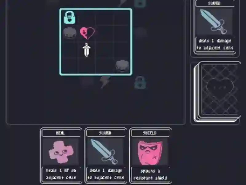Heart Forge