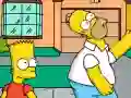 Kick Ass Homer