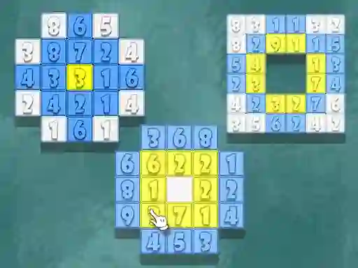 Numberz