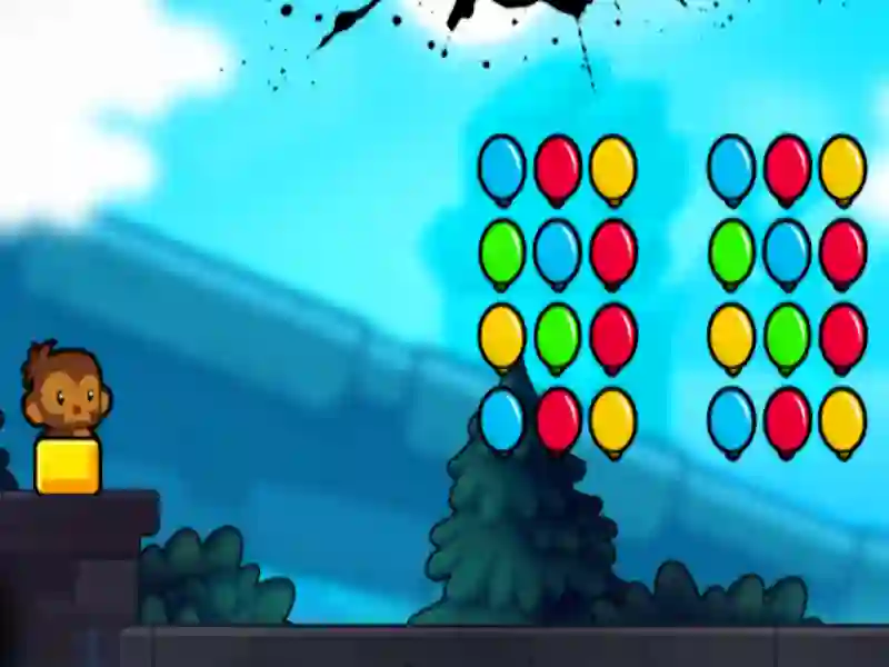 Bloons Battles