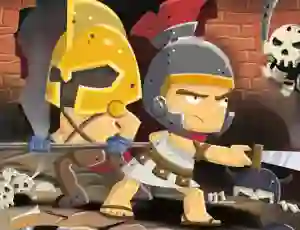 Knights diamond