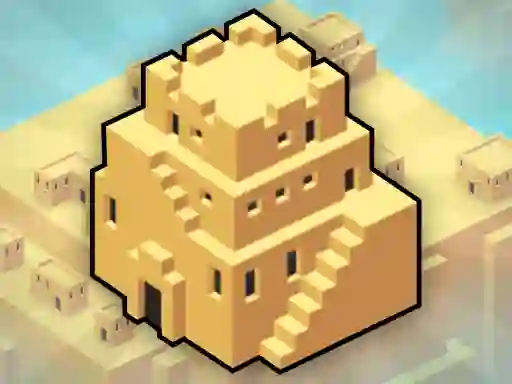 City Blocks