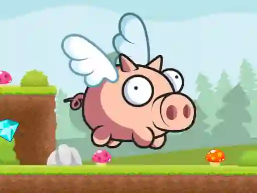 Oink Run!!!