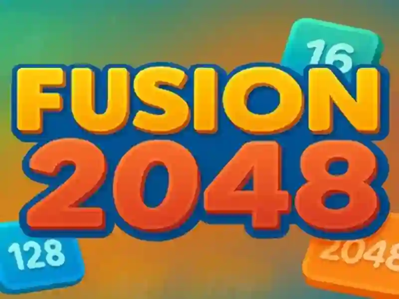 Fusion 2048