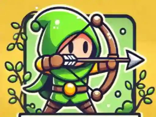 Archer Legend