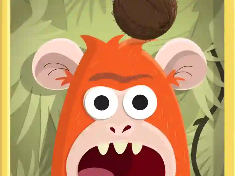 Hit the Ape